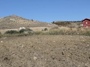 Land in Sicily - D'Angelo Cda Finasdi