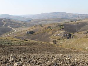 Land in Sicily - D'Angelo Cda Ferraria