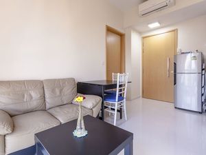 Apartment in Singapore, 1 bedroom, 1 bathroom, 