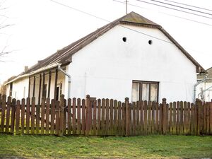 Village house 10 minutes from famous Tokaj wine area