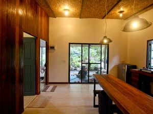 2 Bedrooms House for rent in Koh Phangan island