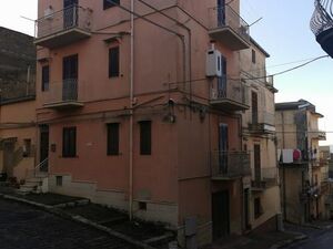 Townhouse in Sicily - Casa Carubia Via Perciò