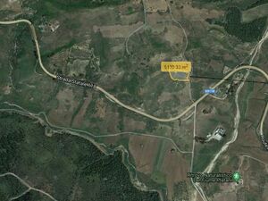 Land in Sicily - Piazza Cda Fiume