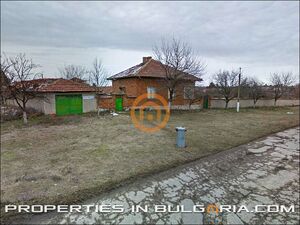 Rural house with large garden, attractive tourist location