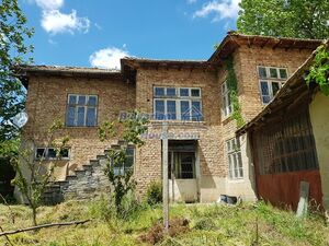 Cheap Bulgarian property for sale in Konak, Targovishte area