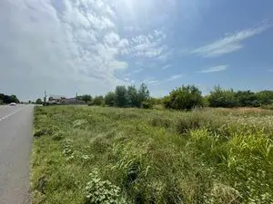 Unique opportunity Land for sale 6296 M.P. Romania 