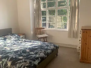 Lovely large Double bedroom apartment 