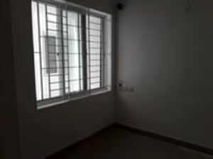 Double bedroom apartment in chennai, India