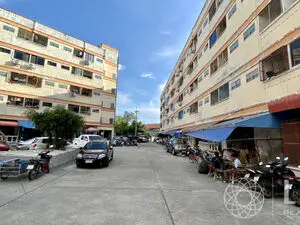 Very Cheap 1 Bedroom 50 sqm in Pattaya, 23700 EURO ONLY