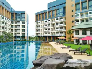 🔥 Laguna Beach Resort 2, 1 bedroom apartment at 41.000 EURO