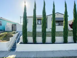 Beautiful 4 beds 3 baths house for rent in Los Angeles