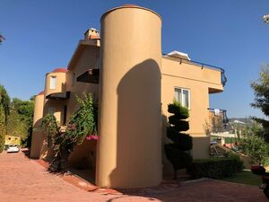 Nice opportunity apartment home  in wonderful complex 