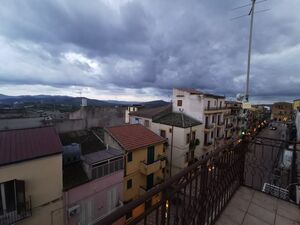 Panoramic Townhouse in Sicily - Casa Via Cordova