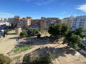 ID4412 Apartment 2 bed + Garage Central Torrevieja