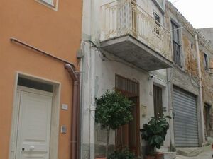 Townhouse in Sicily _ Casa Orlando Via Arfeli