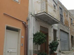 Townhouse in Sicily _ Casa Orlando Via Arfeli