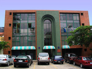 GREAT LOCATION - Business property for RENT in Oficentro