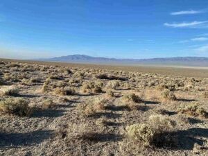 39.89 Acres Of Multi-Purpose Land In Pershing County, NV