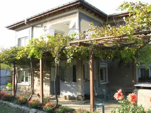 Family rural house in Bulgaria