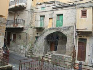 Historic house in Sicily - Casa Storica Via Roma
