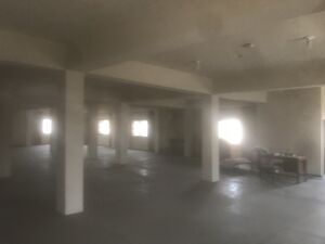 COMMERCIAL PROPERTY TO LET WAREHOUSES/STORAGE PLACE AT ADABR