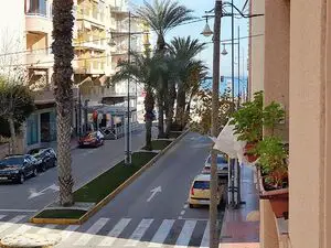 ID4425 Apartment 2 bed Central Torrevieja, Costa Blanca