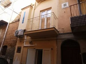 Rennovated Townhouse in Sicily - Casa Stefania Via Palermo