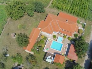 Wonderful nice property with pool near Dobrich!