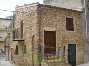 Historic Stone house in Sicily - Casa Cocconi