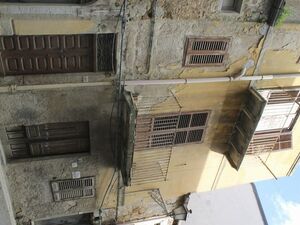 Townhouse in Sicily - Casa Caltagirone Corso 