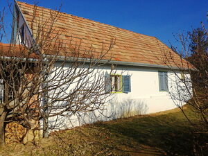 2 bed house in the wine growing region of Hungary. Pecs