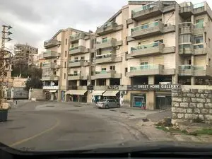 Apartment Lebanon