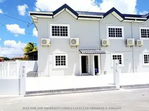 New Townhouses for Rent