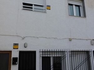 Ref: SP125 2-storey house 100 metres from the beach
