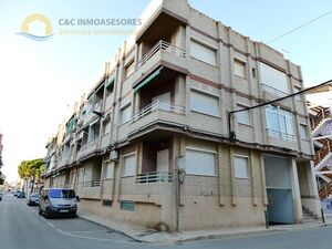 Ref: SP131  Apartment very close to the beaches