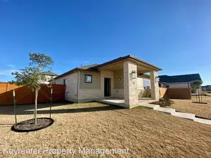 Beautiful 3 beds 2.5 baths house for rent in Austin