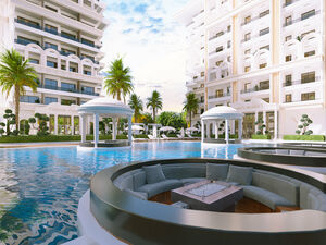 Luxurious Apartments in Alanya - Best Price