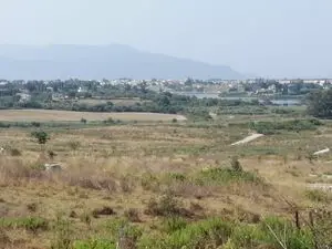 415m2 Seaview Land Ready for Construction in Preveza 