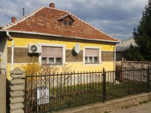 House in Kurityán, Borsod-Abaúj-Zemplén, Hungary
