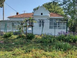 Beautiful house with nice view only 27Km from Varna city