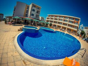 1-Bedroom Apartment for sale in Nessebar Fort Club