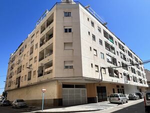 ID4452 Apartment 2 bed Central Torrevieja, Costa Blanca