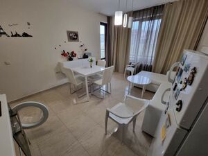Modern 1-bedroom apartment in Star Dreams, Sveti Vlas