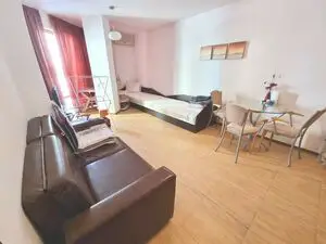 Spacious one-bedroom apartment for sale, Amadeus 1