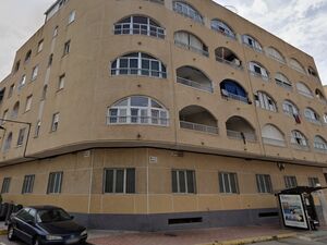 ID4458 Apartment 1 bed Central Torrevieja, Costa Blanca