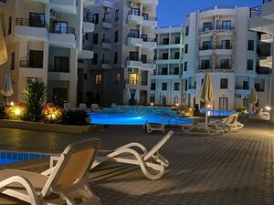 Two Bedroom With Pool View For Sale At Hurghada 