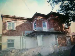  Two-Storey 120m2 House Burgas reagion - Zornitsa village - 
