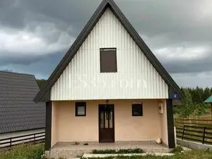 House in Zabljak, just two kilometers from the center