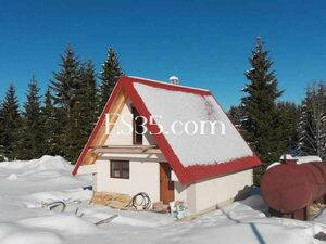 A two-story house with a fantastic view in Zabljak