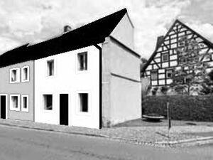 3 potential houses/properties in one (Germany/Saxony)